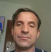 Darekteras - man, 49 years, Żarów