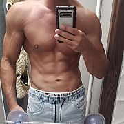 Chriss94 - мужчина, 31 лет, Białystok