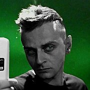 Arus84 - mężczyzna, 40 lat, Bielsko-Biała