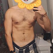 Czerwonakoszulka - mężczyzna, 24 lat, Łódź
