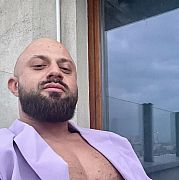 BenitoBomba - mężczyzna, 38 lat, Warszawa