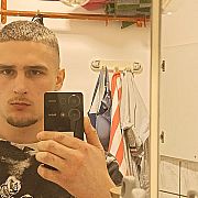 Dlugiziomek2 - mężczyzna, 20 lat, Tarnów