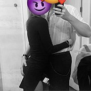 MiliLadni - para (kobieta 25 lat, mężczyzna 25 lat), Warszawa