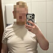 Forchubbygay - muž, 32 let, Szczecin
