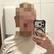 Forchubbygay - мужчина, 32 лет, Nowogard