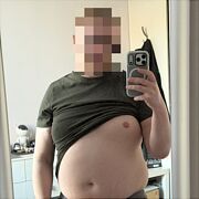 Forchubbygay - mann, 32 Jahre, Szczecin