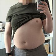 Forchubbygay - чоловік, 32 років, Szczecin