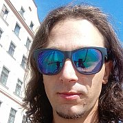 OgnistyM29 - mężczyzna, 30 lat, Wrocław