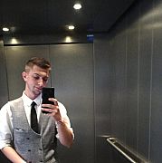 Wariat5 - muž, 22 let, Ząbki