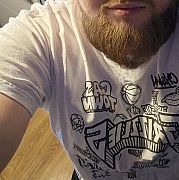 Sprzet - muž, 28 let, Inowrocław