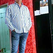 Trezor12 - чоловік, 61 років, Gdynia