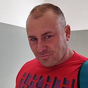Msport - mężczyzna, 37 lat, Gdańsk