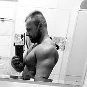 JohnCena1991 - mężczyzna, 33 lat, Bydgoszcz