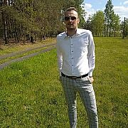 Deiwid31 - mężczyzna, 32 lat, Zwoleń