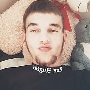 Rostik575 - man, 19 years, Łódź