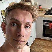 Jeffpesos - чоловік, 24 років, Frankfurt Am Main