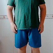 CiekawySwiata02 - mężczyzna, 23 lat, Żory