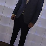 RoccoSiffredi69 - чоловік, 27 років, Kraków