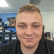 Pawlos11 - mężczyzna, 28 lat, Olsztyn