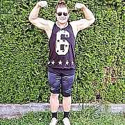 DinoBarney - man, 37 years, Otwock