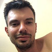 Atrakcyjny1 - mężczyzna, 28 lat, Tilburg