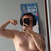OniDzis - couple (man 32 years, woman 27 years), Katowice