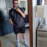 BartlomiejW - mężczyzna, 24 lat, Poznań