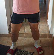 Hejhoo - чоловік, 36 років, Opole