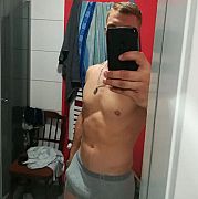 GienekUAxX - mężczyzna, 38 lat, Cieszyn
