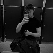 StachuSakowicz - muž, 23 let, Warszawa