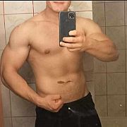 Filipeknowacki - mężczyzna, 22 lat, Świebodzin