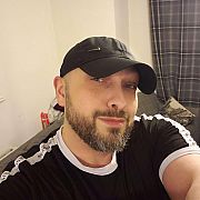 Stranger38 - mężczyzna, 37 lat, Edinburgh