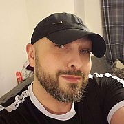 Stranger38 - мужчина, 37 лет, Edinburgh