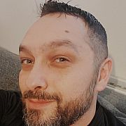 Stranger38 - man, 38 years, Edinburgh