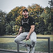 34OnlyFun - чоловік, 34 років, Łódź