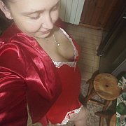 Marusia - kobieta, 28 lat, Szczecin