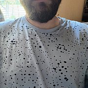 Elbeedoubleu20 - чоловік, 33 років, Białystok