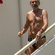 Jarystary - чоловік, 75 років, Częstochowa