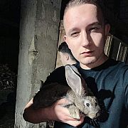 Bigdickman - mężczyzna, 20 lat, Rzeszów