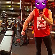 Strazak19cm - man, 36 years, Radom