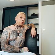 Barteckiii - man, 39 years, Częstochowa