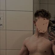 KtossCoss - muž, 22 let, Katowice