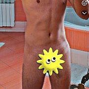 ParaKielce4 - pár (muž 38 let, muž 21 let), Kielce