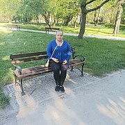 Paulina539 - woman, 24 years, Białogard