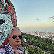 Jarun - muž, 37 let, Zaanstad