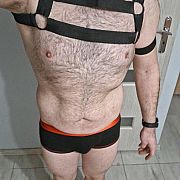 Pogodny12 - mężczyzna, 32 lat, Wadowice