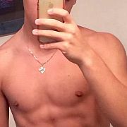 ObdarzonyByczek - man, 21 years, Katowice