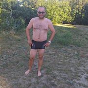 NeonowyChlopak - mężczyzna, 41 lat, Poznań