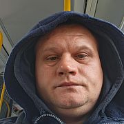 Lysyu - mężczyzna, 40 lat, Warszawa