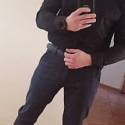 Kubuskubuskubus - muž, 36 let, Polanica-Zdrój